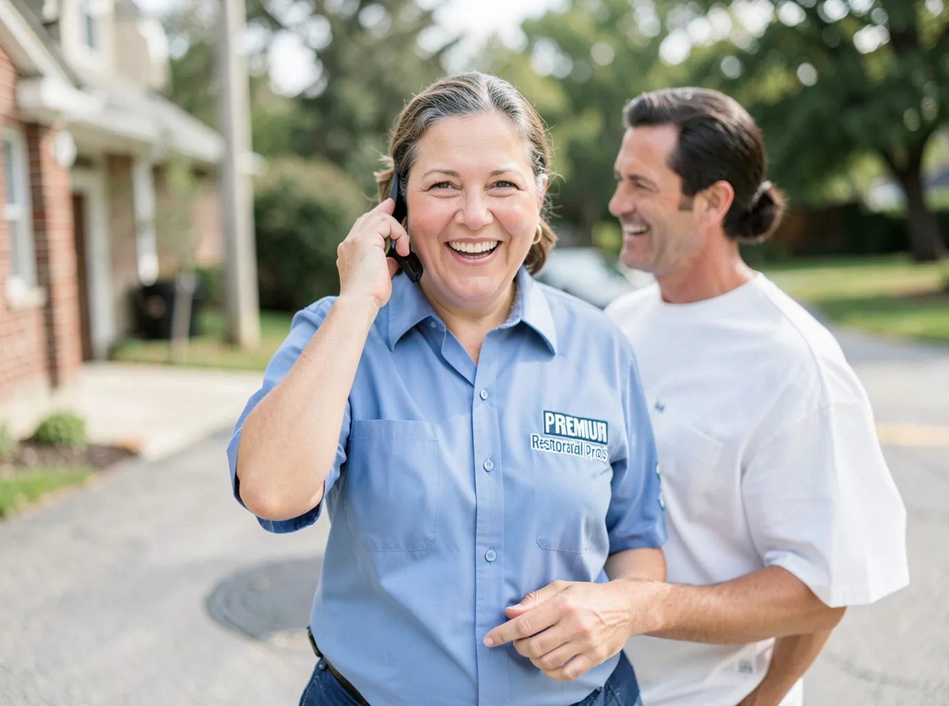 Water Damage Restoration Baldwin, IL FAQs